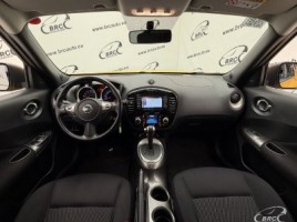 Nissan Juke | 2