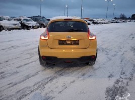 Nissan Juke | 1