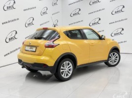 Nissan Juke | 1