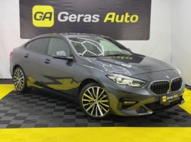 BMW 228, Седан | 2