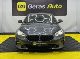 BMW 228, Седан | 1