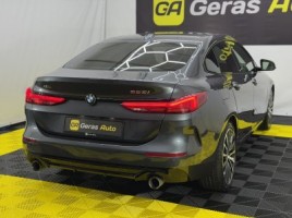 BMW 228, Седан | 3