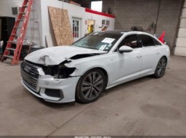 Audi A6, sedanas | 1