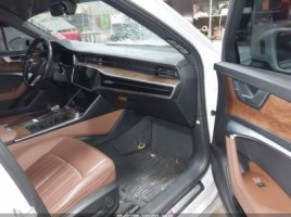 Audi A6, sedanas | 4