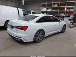 Audi A6, sedanas | 3