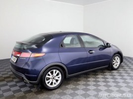 Honda Civic, 1.8 l., hečbekas | 2