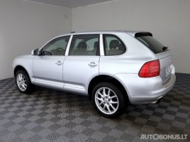 Porsche Cayenne, 4.5 l., visureigis | 3