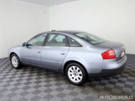 Audi A6, 1.8 l., sedanas | 3