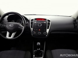 Kia Cee'd, 1.6 l., universalas | 4