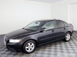 Volvo S40, 1.6 l., sedanas | 1
