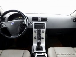 Volvo S40, 1.6 l., sedanas | 4