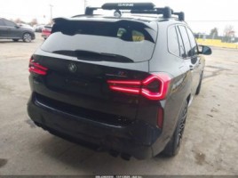 BMW X3, visureigis | 3