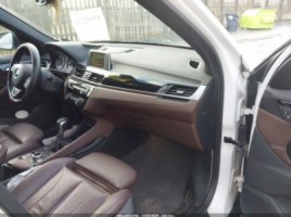 BMW X1, visureigis | 4