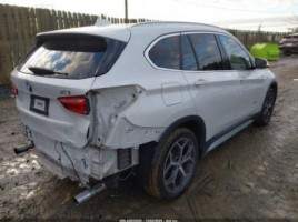BMW X1, visureigis | 3