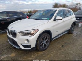 BMW X1, visureigis | 1