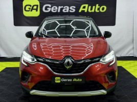 Renault Captur | 1