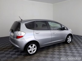 Honda Jazz, 1.3 l., hečbekas | 2