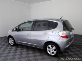 Honda Jazz, 1.3 l., hečbekas | 3