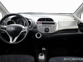Honda Jazz, 1.3 l., hečbekas | 4