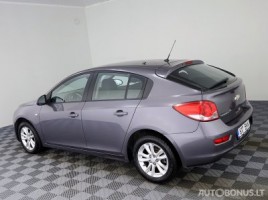 Chevrolet Cruze, 1.6 l., hečbekas | 3