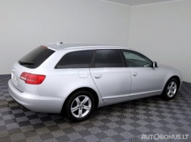 Audi A6, 2.7 l., universalas | 2