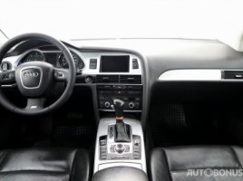 Audi A6, 2.7 l., universalas | 4
