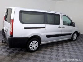 Citroen Jumpy, 2.0 l., vienatūris | 2