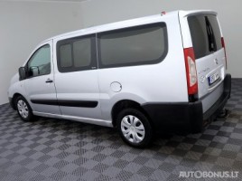 Citroen Jumpy, 2.0 l., vienatūris | 3