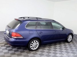 Volkswagen Golf, 2.0 l., universalas | 2