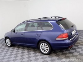 Volkswagen Golf, 2.0 l., universalas | 3