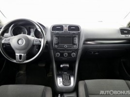 Volkswagen Golf, 2.0 l., universalas | 4