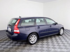 Volvo V50, 2.0 l., universalas | 2