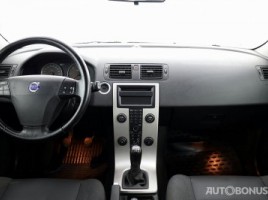 Volvo V50, 2.0 l., universalas | 4