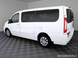 Peugeot Expert, 2.0 l., vienatūris | 3