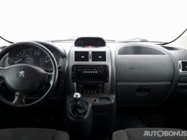 Peugeot Expert, 2.0 l., vienatūris | 4