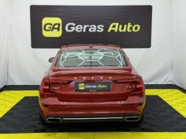 Volvo S60, sedanas | 4