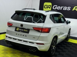 Seat Ateca, cross-country | 3