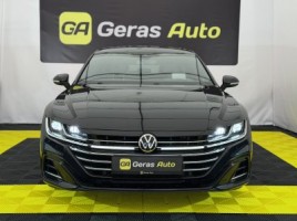 Volkswagen Arteon | 1