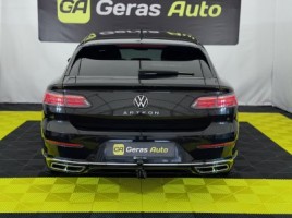 Volkswagen Arteon | 4