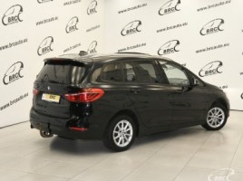 BMW 216 Gran Tourer, 1.5 l., vienatūris | 1