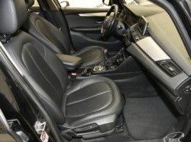 BMW 216 Gran Tourer, 1.5 l., monovolume | 4