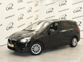 BMW 216 Gran Tourer vienatūris