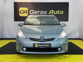 Toyota Prius | 1