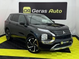 Mitsubishi Outlander | 2