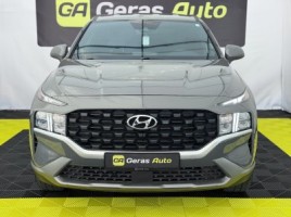 Hyundai Santa Fe | 1