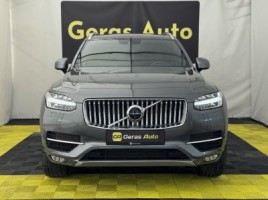 Volvo XC90 | 1