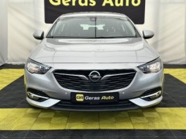 Opel Insignia | 1