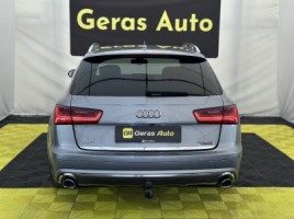 Audi A6, universalas | 4