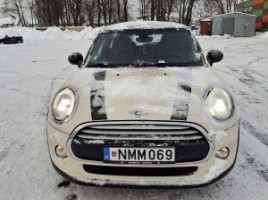 Mini Cooper, 1.5 l., hečbekas | 1