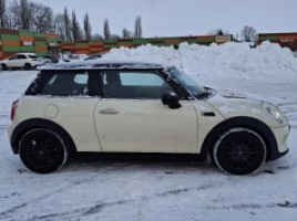 Mini Cooper, 1.5 l., hečbekas | 4